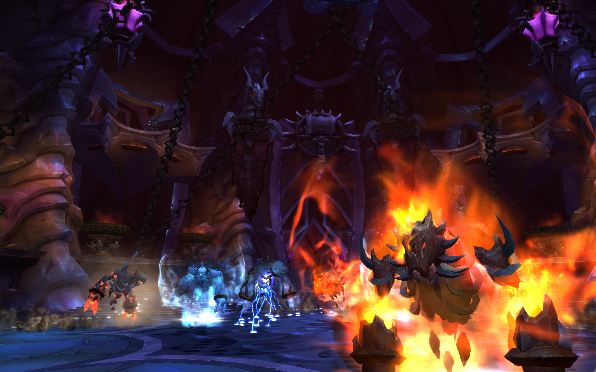 World of Warcraft: Cataclysm - Imagen 18